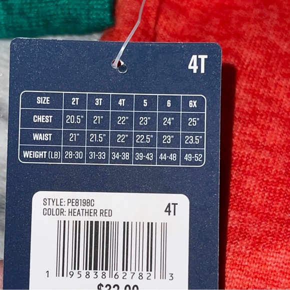 Pj Essentials Christmas Set - Picture 7 of 9